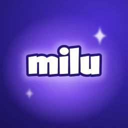 Icono de Milu: character morning call